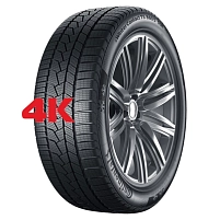 ContiWinterContact TS 860 S Шина Continental ContiWinterContact TS 860 S 245/35 R20 95W 