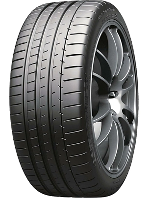 Шина Michelin Pilot Super Sport 255/45 R19 100(Y)