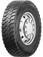 FDM215 Шина Fortune FDM215 315/80 R22.5 156/150K 