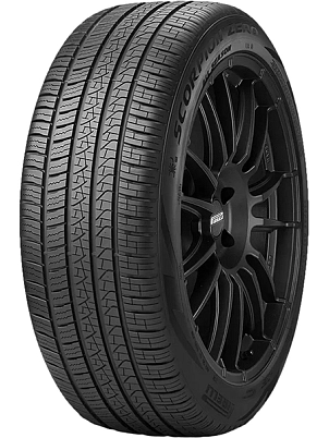 Шина Pirelli Scorpion Zero All Season 275/55 R19 111V