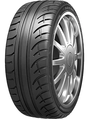 Шина Sailun POLE D PD11 235/40 R18 95W