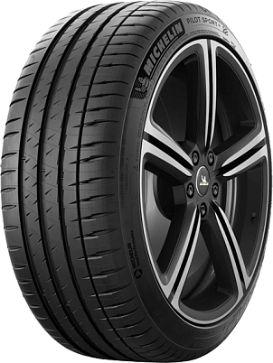 Шина Michelin Pilot Sport 4 285/35 R20 104Y Runflat