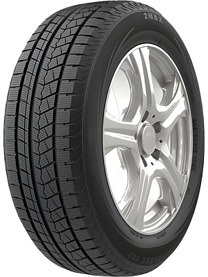 Шина ZMAX ICEPIONEER 868 275/40 R20 106H