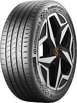 PremiumContact 7 Шина Continental PremiumContact 7 265/50 R19 110Y 