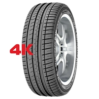 Pilot Sport 3 Шина Michelin Pilot Sport 3 245/45 R19 102Y 