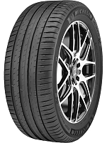 Pilot Sport 4 SUV Шина Michelin Pilot Sport 4 SUV 255/60 R18 112W 