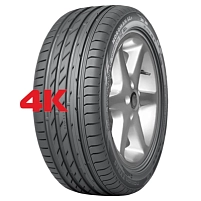 Nordman SZ2 Шина Nokian Nordman SZ2 245/45 R18 100W 