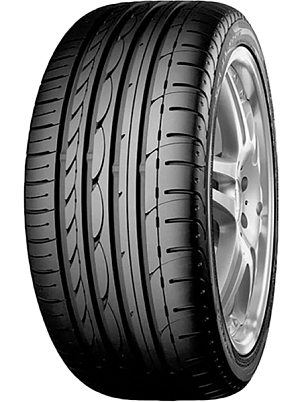 Шина Yokohama Advan Sport V103S 225/45 R17 91Y Runflat