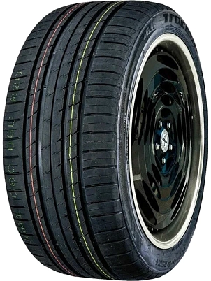 Шина Tracmax X-Privilo RS01 275/55 R20 117W