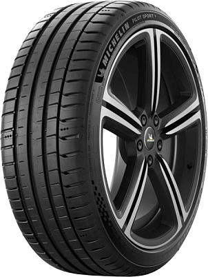 Шина Michelin Pilot Sport 5 275/40 R18 103(Y)