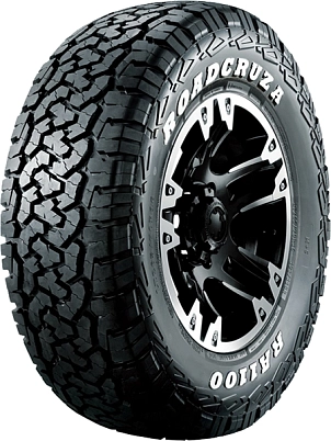 Шина Roadcruza RA1100 285/60 R18 118/115S