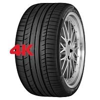 ContiSportContact 5 P Шина Continental ContiSportContact 5 P 275/35 R20 102Y 