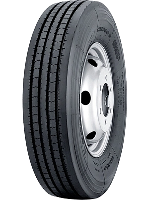 Шина Goodride CR960A 245/70 R19.5 136/134M