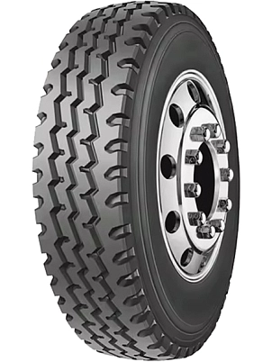 Шина Landspider Longtraxx AP100 9 R20 144/142K