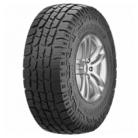 Tormenta A/T FSR308 Шина Fortune Tormenta A/T FSR308 245/65 R17 111T 