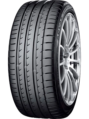 Шина Yokohama Advan Sport V105S 285/35 R20 104(Y)