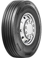 FAR603 Шина Fortune FAR603 315/80 R22.5 158/150L 